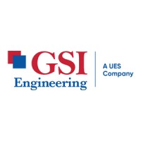 GSI Engineering LLC logo