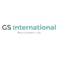 GS International Recruitment Logo