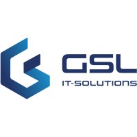 GSL Groß GmbH logo