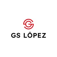 GSLOPEZ logo