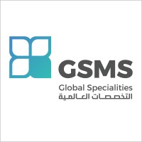 GSMS logo
