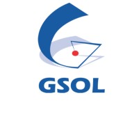 GSOL Solutions logo