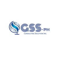 GSS-PH Consulting Solution Inc. logo