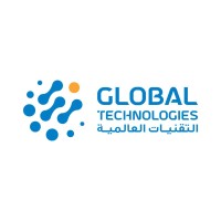 Global Technologies GT - التقنيات العالمية logo