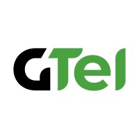GTel logo