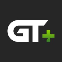 GT+ logo