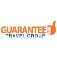 Guarantee Travel Group Logo