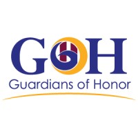 Guardians of Honor, LLC logo