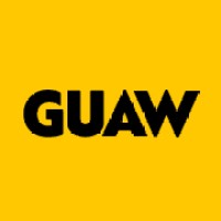 Guaw logo