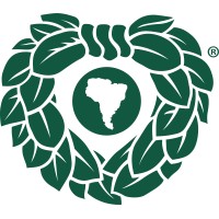 Guayakí Yerba Mate logo