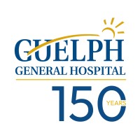 Guelph General Hospital logo