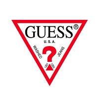 GUESS?, Inc. logo