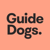 Guide Dogs NSW/ACT logo