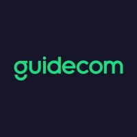 GuideCom AG logo
