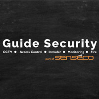 Guide Security logo