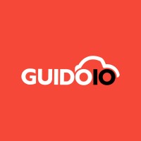 Guidoio logo
