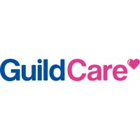 Guild Care logo