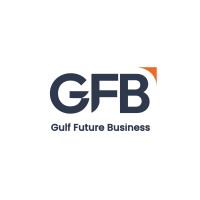 Gulf Future Business logo