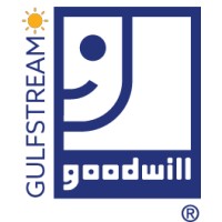 Gulfstream Goodwill Industries logo