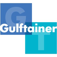 Gulftainer logo