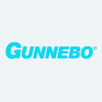 Gunnebo logo