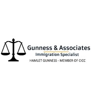 Gunness & Associates logo