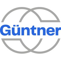 Güntner logo