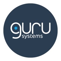 Guru Systems Ltd. logo