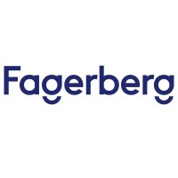 Fagerberg logo
