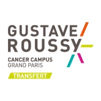 Gustave Roussy Transfert logo