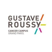 Gustave Roussy logo