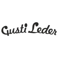 Gusti Leder GmbH logo