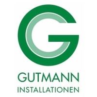 Logo Gutmann Installationen
