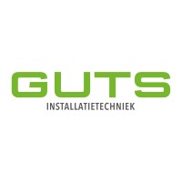 GUTS Installatietechniek B.V. logo