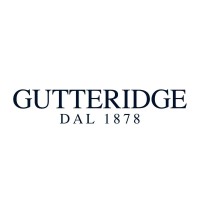 Gutteridge 1878 logo