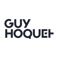 GUY HOQUET L'IMMOBILIER logo