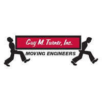 Guy M Turner logo