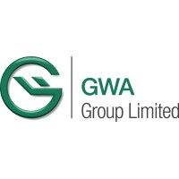 GWA Group Limited logo