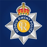 Gwent Police logo