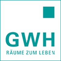 GWH Wohnungsgesellschaft mbH Hessen logo