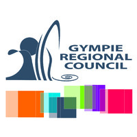 Gympie Regional Council logo