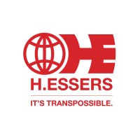 H.Essers logo