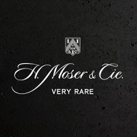 H. Moser & Cie. logo