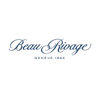 Hôtel Beau-Rivage Genève logo