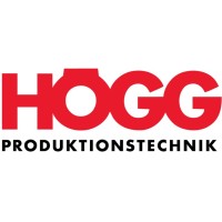 HÖGG AG Produktionstechnik
