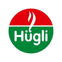 Hügli Nahrungsmittel GmbH logo