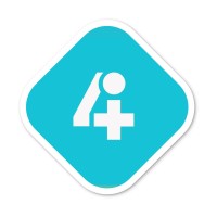 H4A, Health for All logo