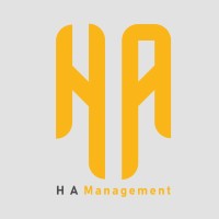 HA Management & Training logo