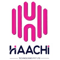 HAACHI Technologies Pvt Ltd logo