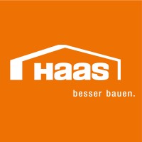 Logo Haas Fertigbau Österreich